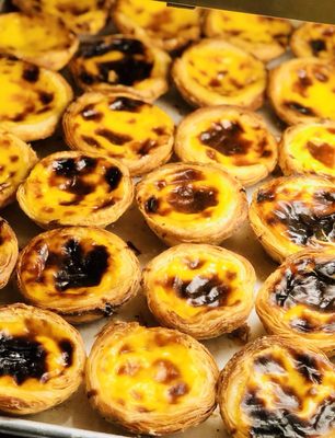 Caledonia Bakery & Pastry by null