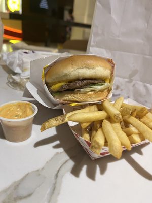 CaliBurger by null