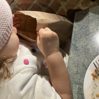 Amelia's - bag of candy! - Pizza Near Me - Montreal, Quebec Amelia's - bag of candy! - Pizza Near Me - Montreal, Quebec