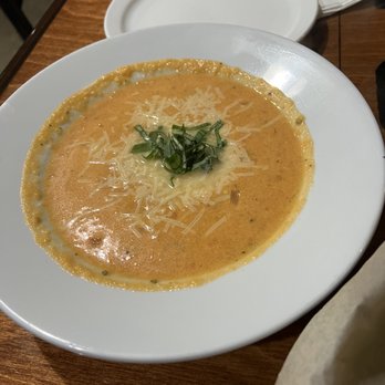 Victor 23 Craft Brewery - Daily special tomato bisque - Breweries Near Me - Vancouver, Washington Victor 23 Craft Brewery - Daily special tomato bisque - Breweries Near Me - Vancouver, Washington