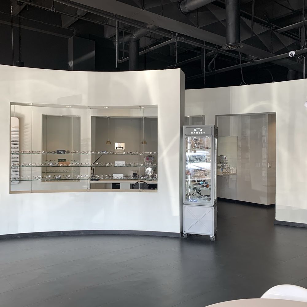 Midtown Optical - Eyewear & Opticians Near Me - Oklahoma City, Oklahoma