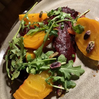 Il Nido - Beet salad - Desserts Near Me - Marlboro, New Jersey