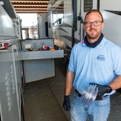Collin County Mobil RV Repair