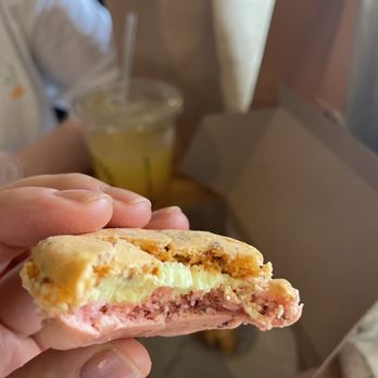 Le Panier - Bakeries Near Me - Seattle, Washington