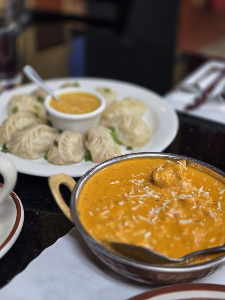 Himalayan Grill & Curry