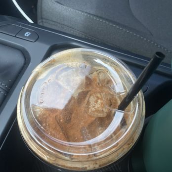 Caffeinated Cowboy - Coffee & Tea Near Me - Pleasanton, California