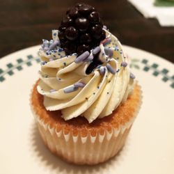 Bread and Buttercream