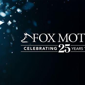 1. Fox Negaunee Chrysler Dodge Jeep RAM