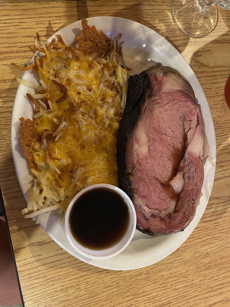 LONE TREE STEAKHOUSE Updated September 2024 304 Main St, Geddes, South Dakota Steakhouses