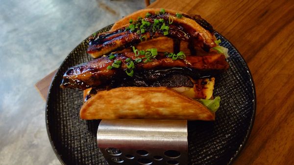 Orchard Central by null