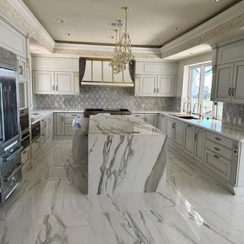 Voyage Construction - Completely remodeled kitchen. - General Contractors Near Me Voyage Construction - Completely remodeled kitchen. - General Contractors Near Me