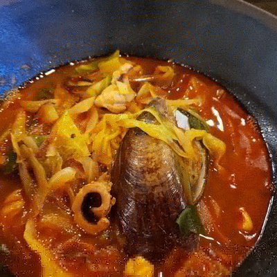 Enza Ramen by null