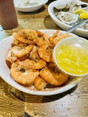 Aiken Fish House and Oyster Bar by null