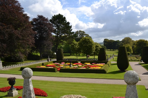 Lanhydrock by null