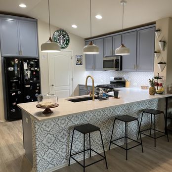 Austin Granite Direct - Bianco Tundra quartz - Building Supplies Near Me - Austin, Texas