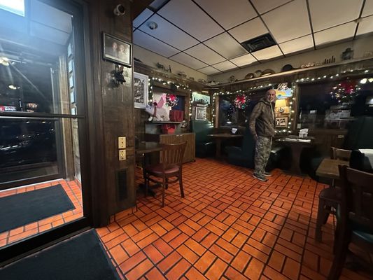 Jack's Bar-B-Que by null