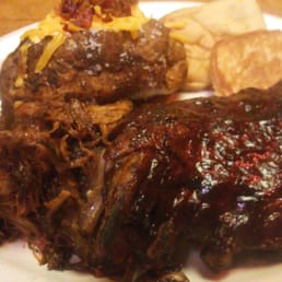 Pulled Pork Pulled Pork