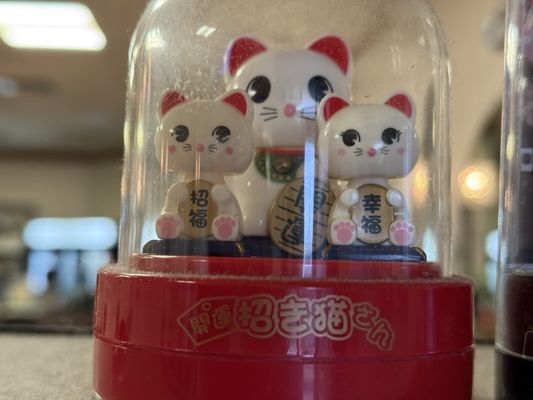 Min-Ga Korean Restaurant by null