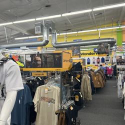 JJ Fashion & Uniforms