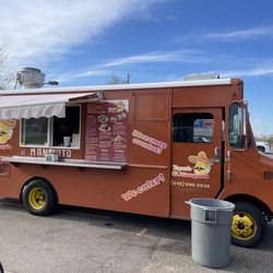 Taqueria El Manguito