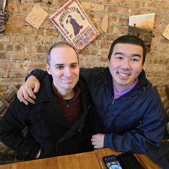 Hello Jasmine - Lincoln Park - Bubble Tea Near Me - Chicago, Illinois