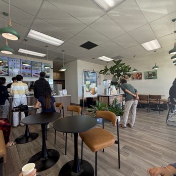 Bamboo and Bean - Coffee & Tea Near Me - Santa Ana, California Bamboo and Bean - Coffee & Tea Near Me - Santa Ana, California