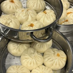 BAO You Like It - Beef Bao