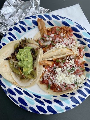Azul Tequila Taqueria by null