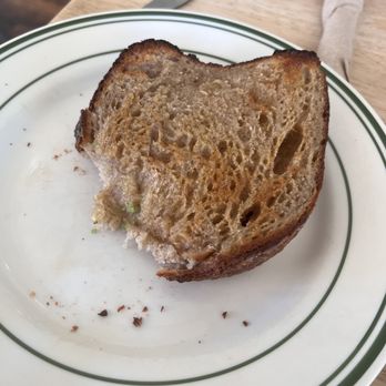 Hunnybee - 2.36$ only slice of bread - Breakfast & Brunch Near Me - Vancouver, British Columbia