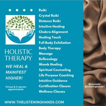 Listening Hands - Reiki Near Me - Loganville, Georgia Listening Hands - Reiki Near Me - Loganville, Georgia
