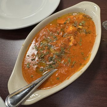 Niramish Indian Cuisine - Paneer Makhani - Indian Near Me - Atlanta, Georgia Niramish Indian Cuisine - Paneer Makhani - Indian Near Me - Atlanta, Georgia