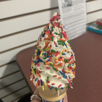 PJ COOLS - Ice Cream & Frozen Yogurt Near Me - Depew, New York