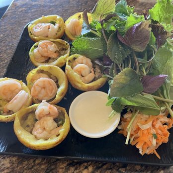 TK Banh Xeo - Banh Khot - Vietnamese Near Me - Garden Grove, California