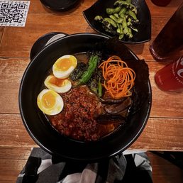 Tan Tan Ramen Tan Tan Ramen