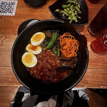 The Cherrity Bar - Tan Tan Ramen - Bars Near Me - San Antonio, Texas The Cherrity Bar - Tan Tan Ramen - Bars Near Me - San Antonio, Texas
