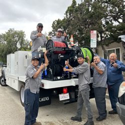 Olson’s Rooter Service