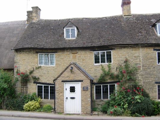 The Rollright Stones by null