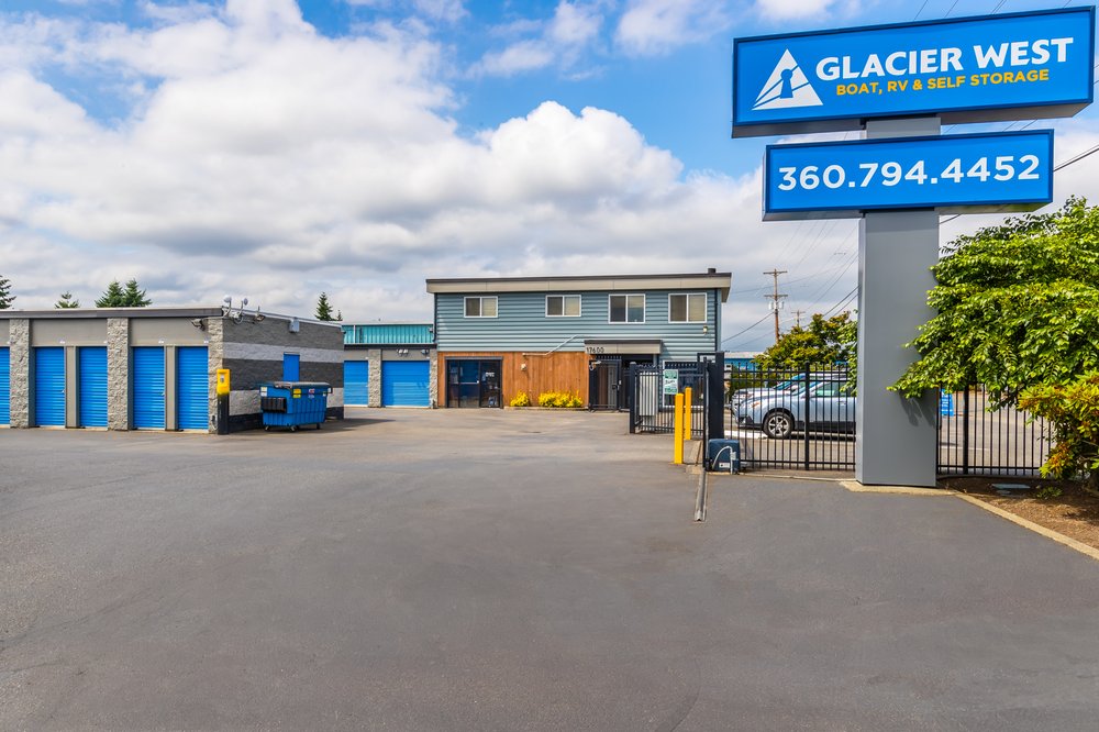 Ellensburg Mini Storage Units Dandk Organizer