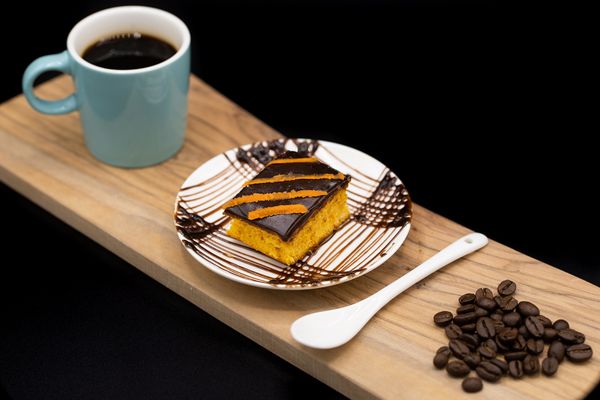 Tasty Bakery Cafe by null