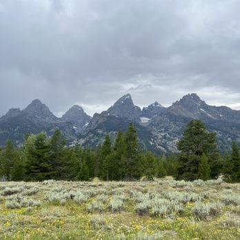 Grand Teton National Park - The Tetons - Parks Near Me - Jackson, Wyoming Grand Teton National Park - The Tetons - Parks Near Me - Jackson, Wyoming