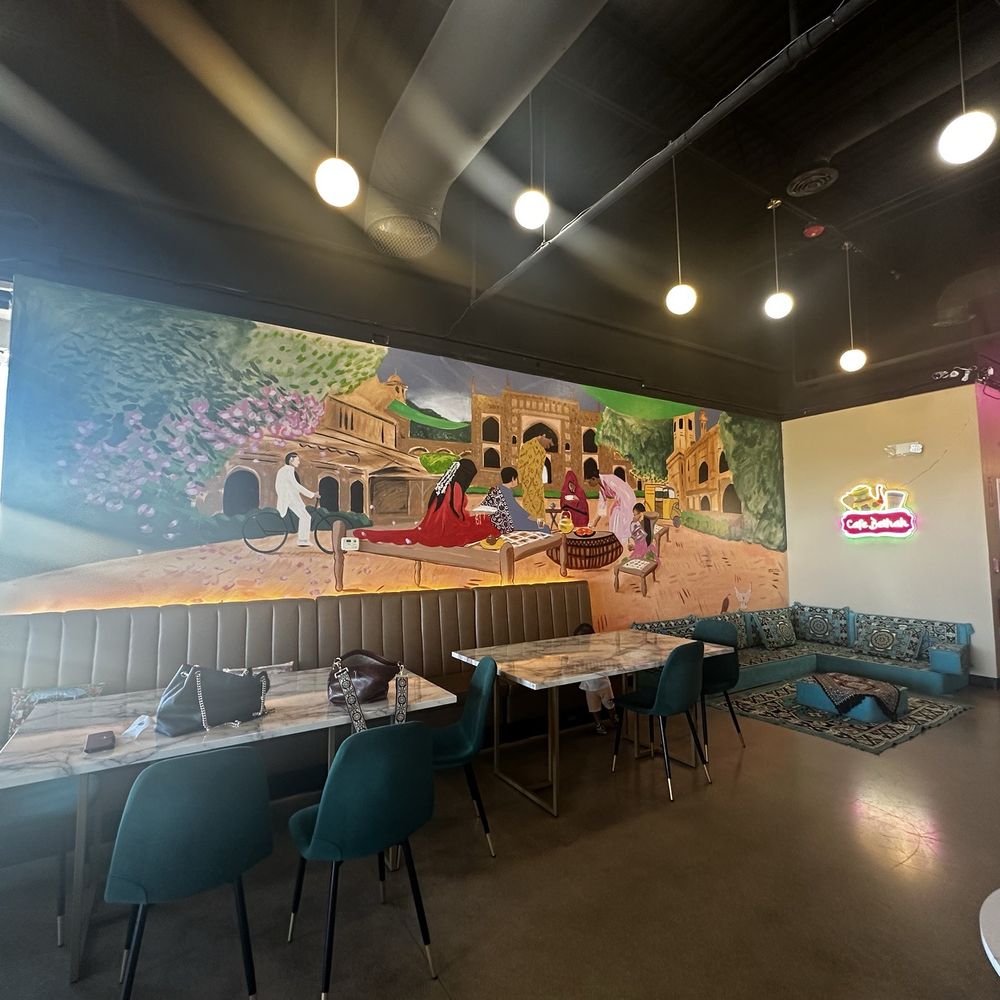 Cafe Bethak - Themed Cafes Near Me - Lombard, Illinois Cafe Bethak - Themed Cafes Near Me - Lombard, Illinois