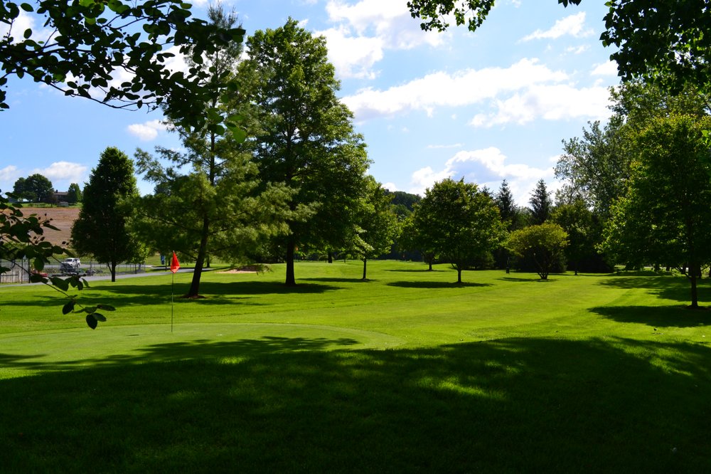 Social spots from Sandy Bottom Park & Golf Course