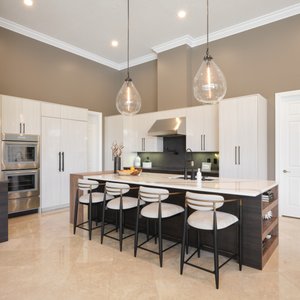 Fresh Remodel on Yelp