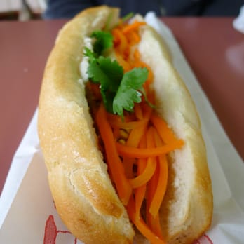 Van Loc - Sandwiches Near Me - Edmonton, Alberta