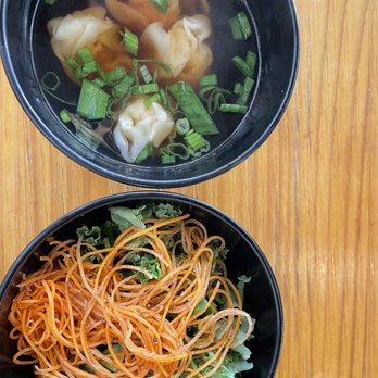 Hanano Ramen - Combo - Ramen Near Me - Orange, California