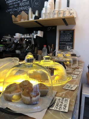Bianchi Kiosko Caffé by null