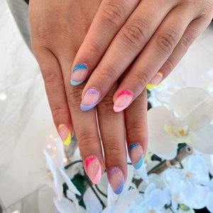 POLISHED NAILS & SPA - Updated January 2025 - 94 Photos - 1951 Pulaski