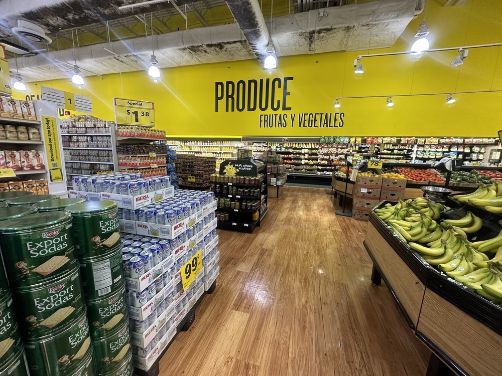FRESCO Y MAS - Updated July 2026 - 2750 W 68th St, Hialeah, Florida ...