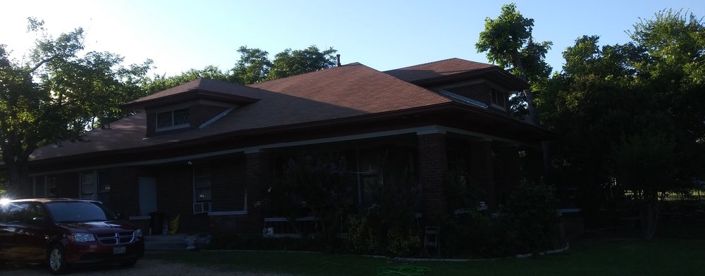 Slide of Jenkins Roofing and Construction