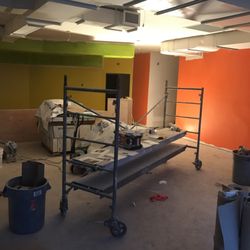 Cuvelier home Improvements